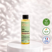 Huile HydraDouce Démaquillante