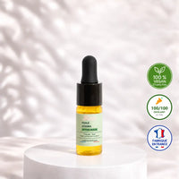 Huile Visage au Jojoba