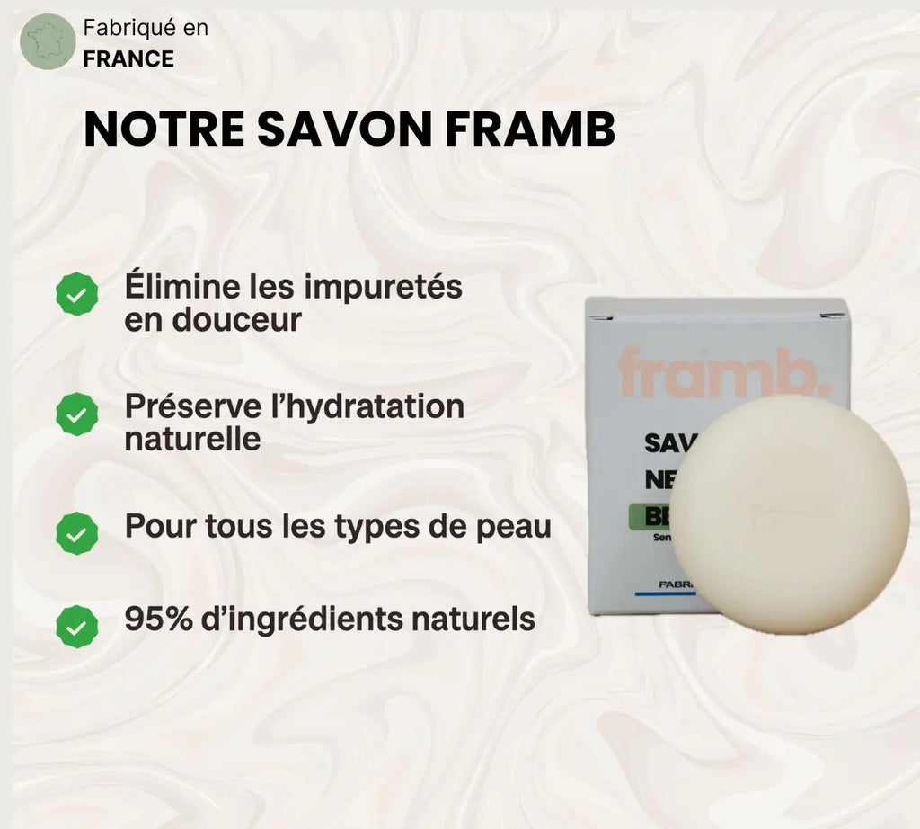 Framb - Routine Anti Acné