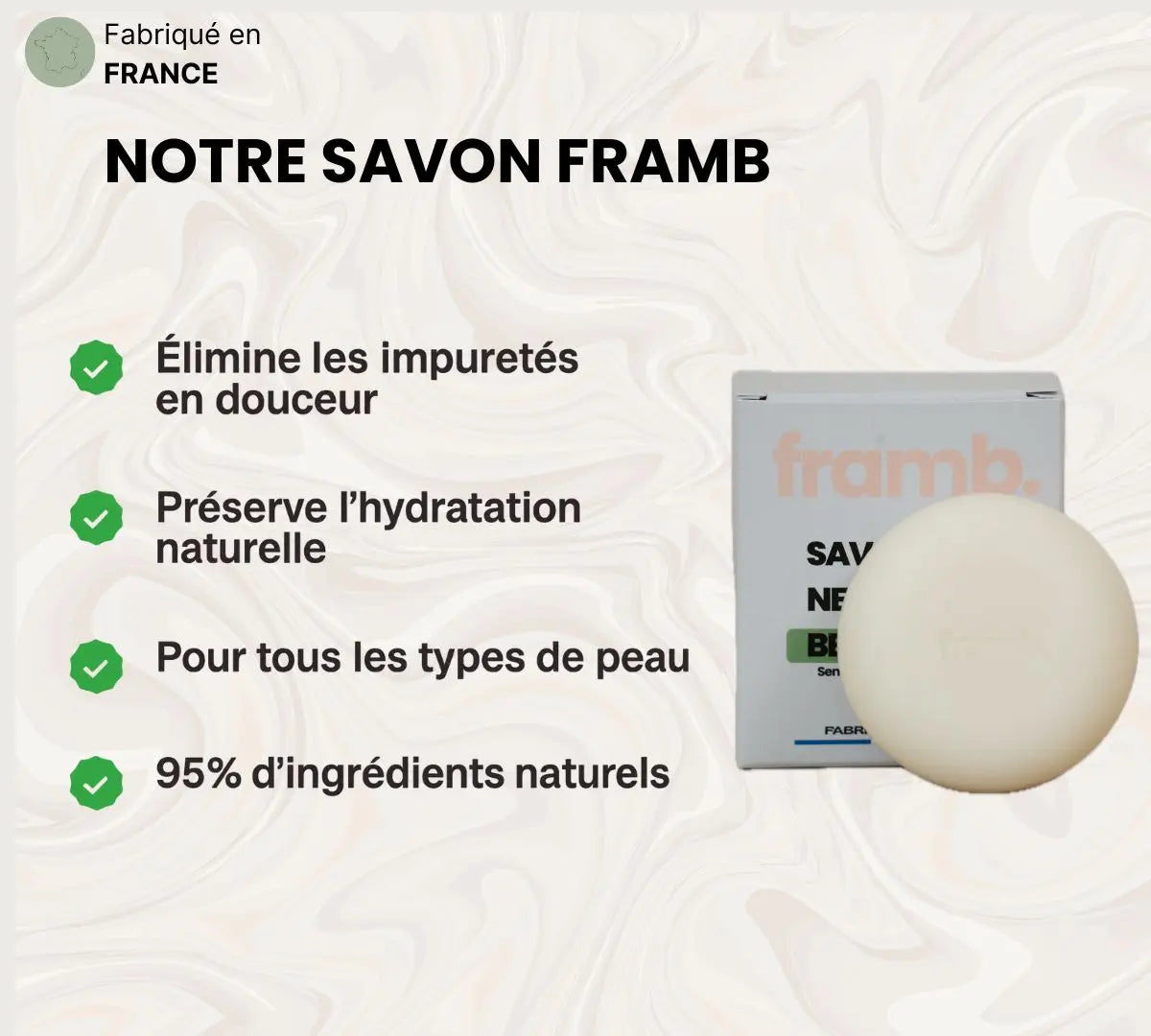 Framb - Routine Anti Acné
