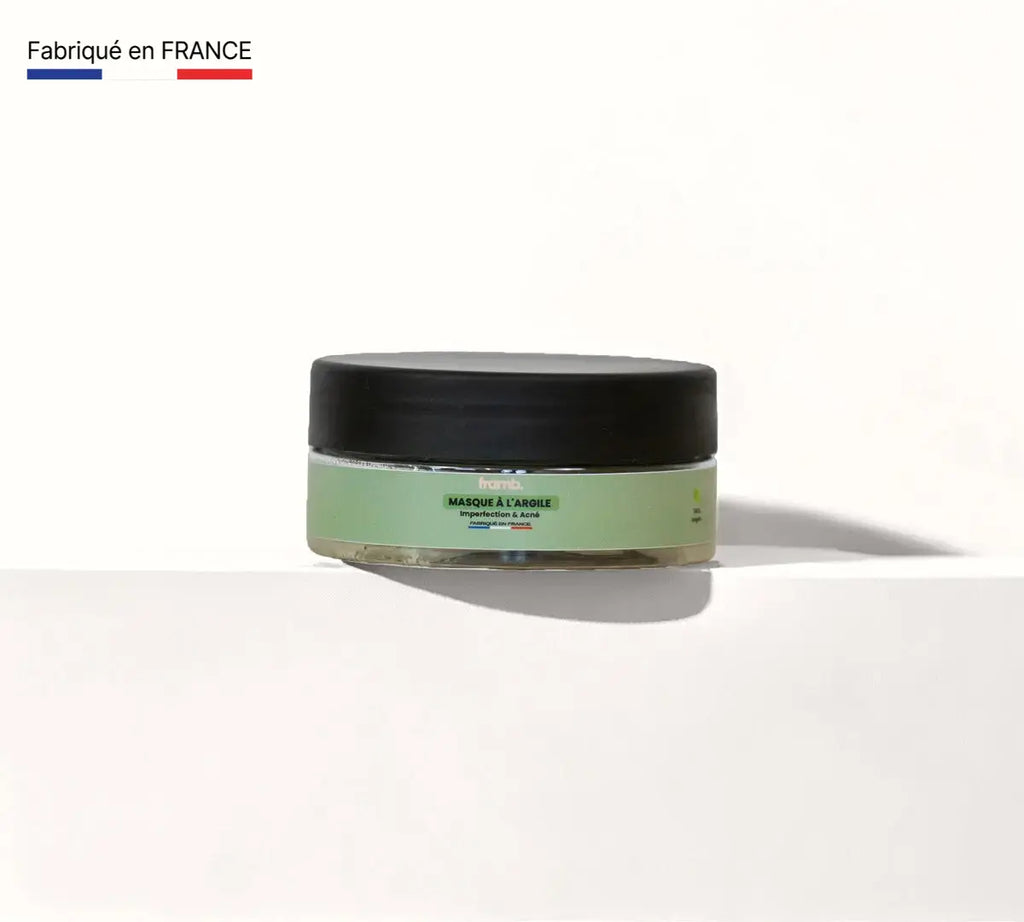 Masque Anti-Acné Ma boutique