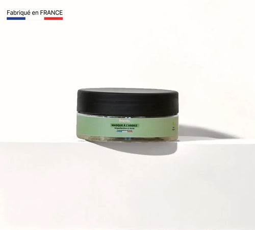 Masque Anti-Acné Ma boutique