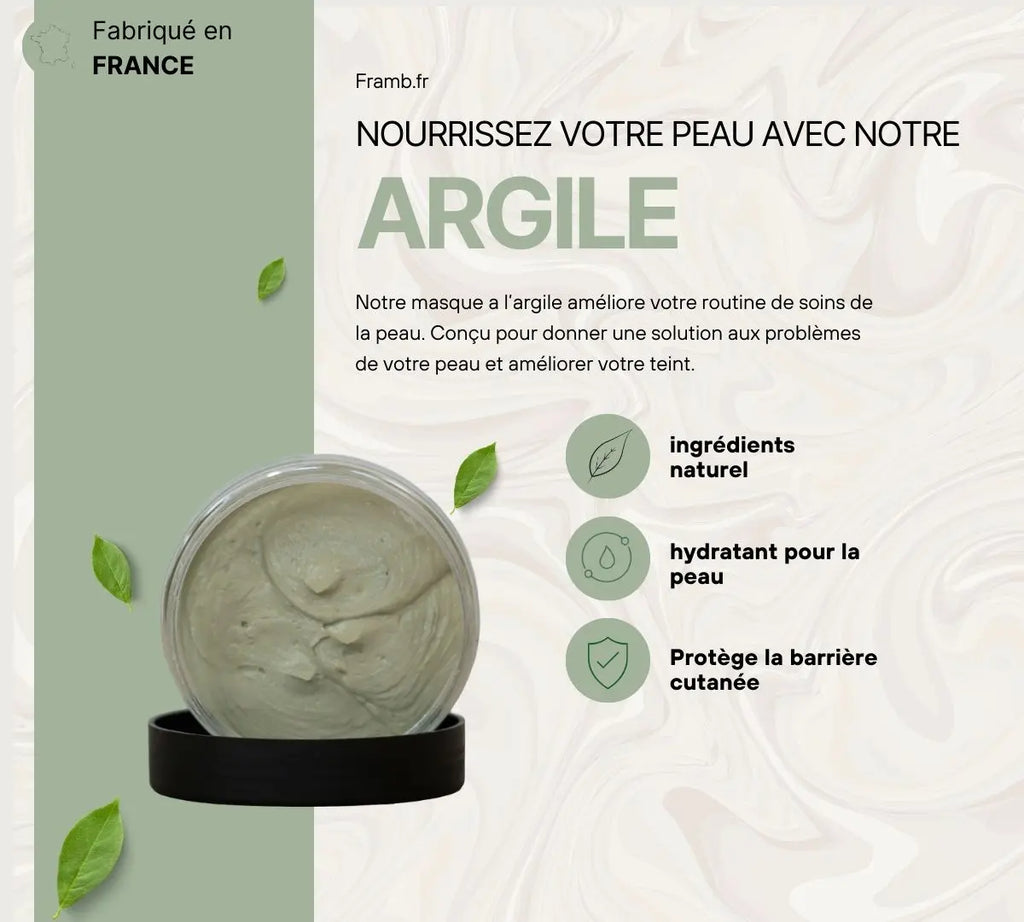 Framb - Routine Anti Acné