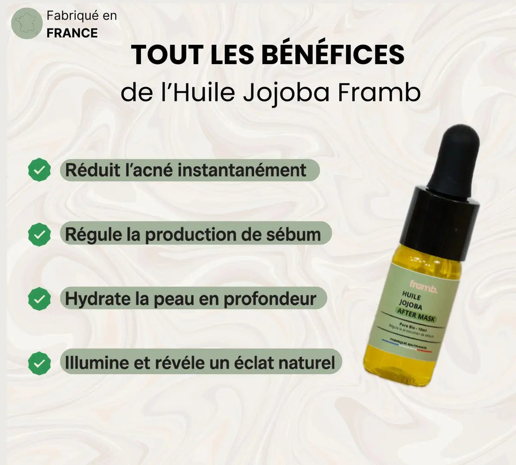Huile Protection Peau