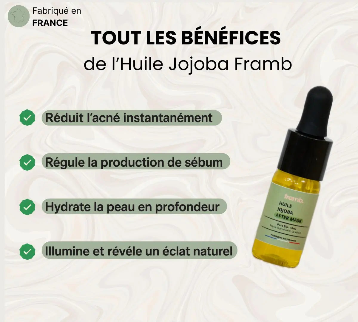 Huile Protection Peau
