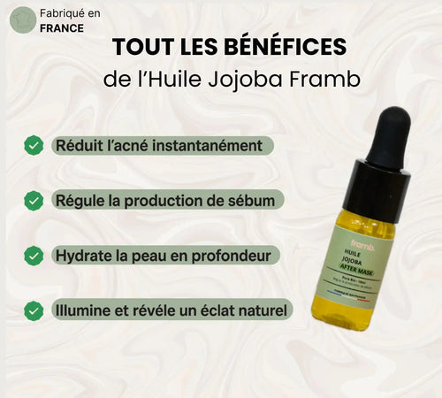 Huile Protection Peau