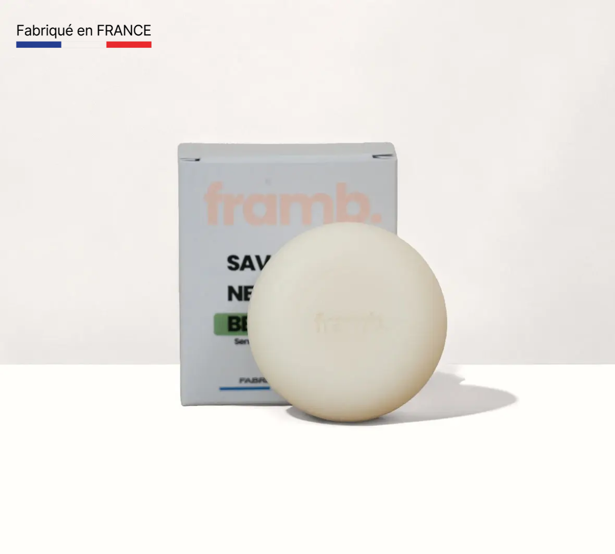 Savon Framb Ma boutique