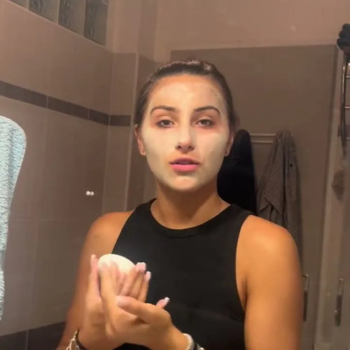 Noémie et sa routine Framb