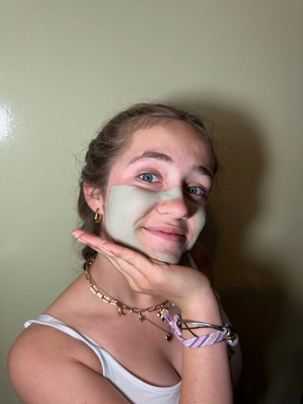 <h1><strong>Elles ont osé, elles sont vraiment ravies  !</strong></h1>