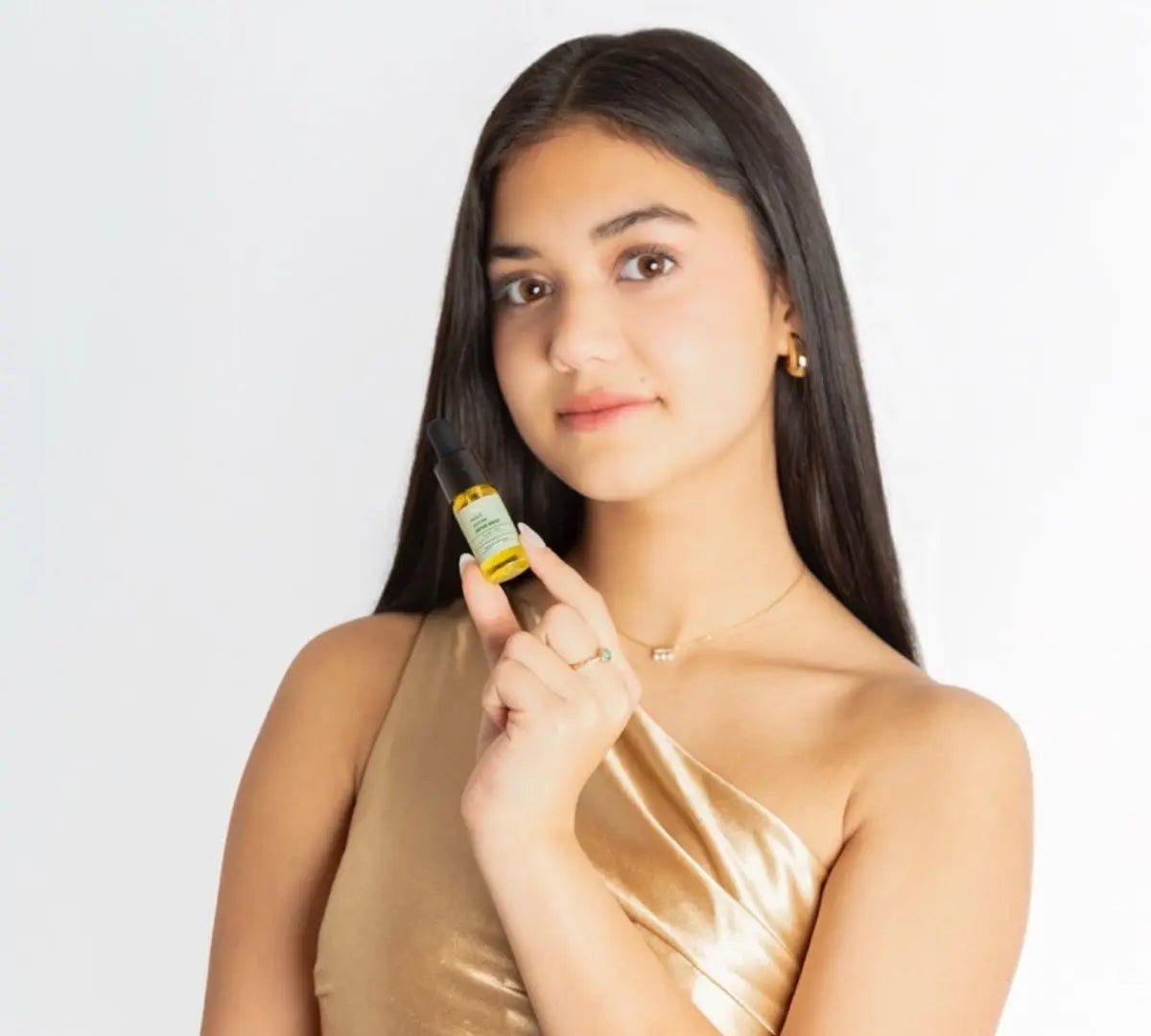 Huile Protection Peau Ma boutique Image