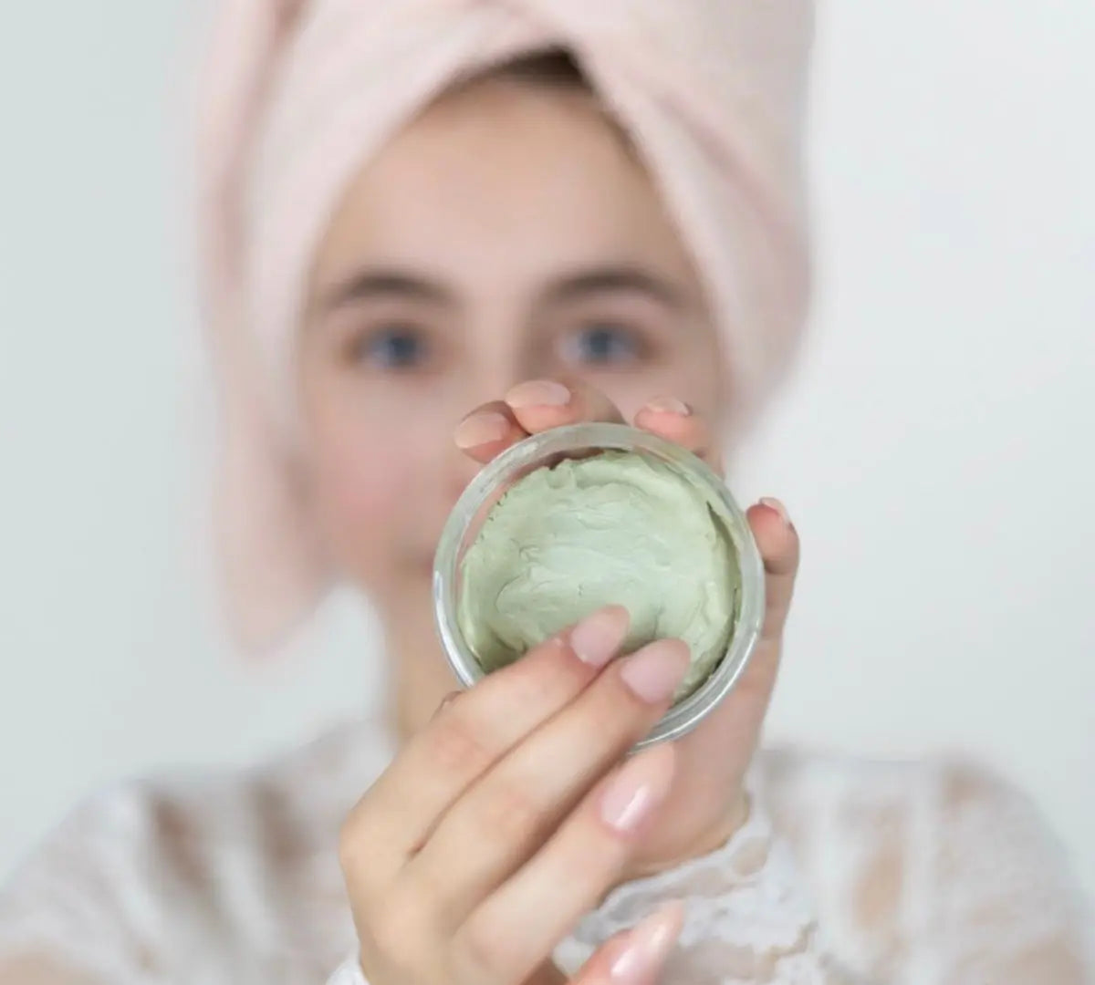 Masque Anti-Acné Ma boutique