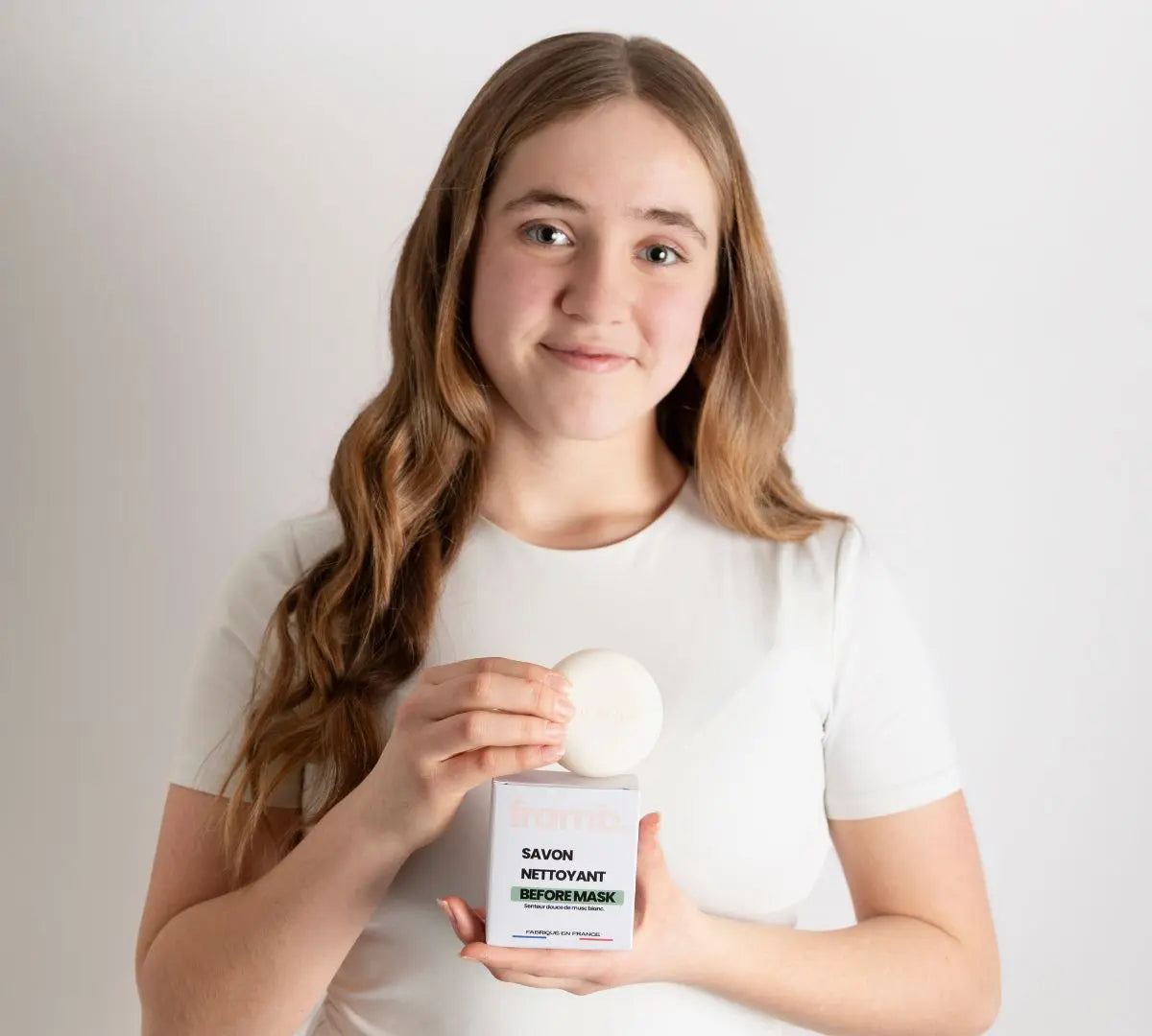 Savon Framb Ma boutique Image