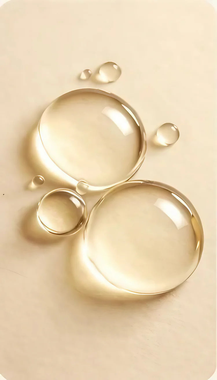Glycérine, actif des soins visage Framb