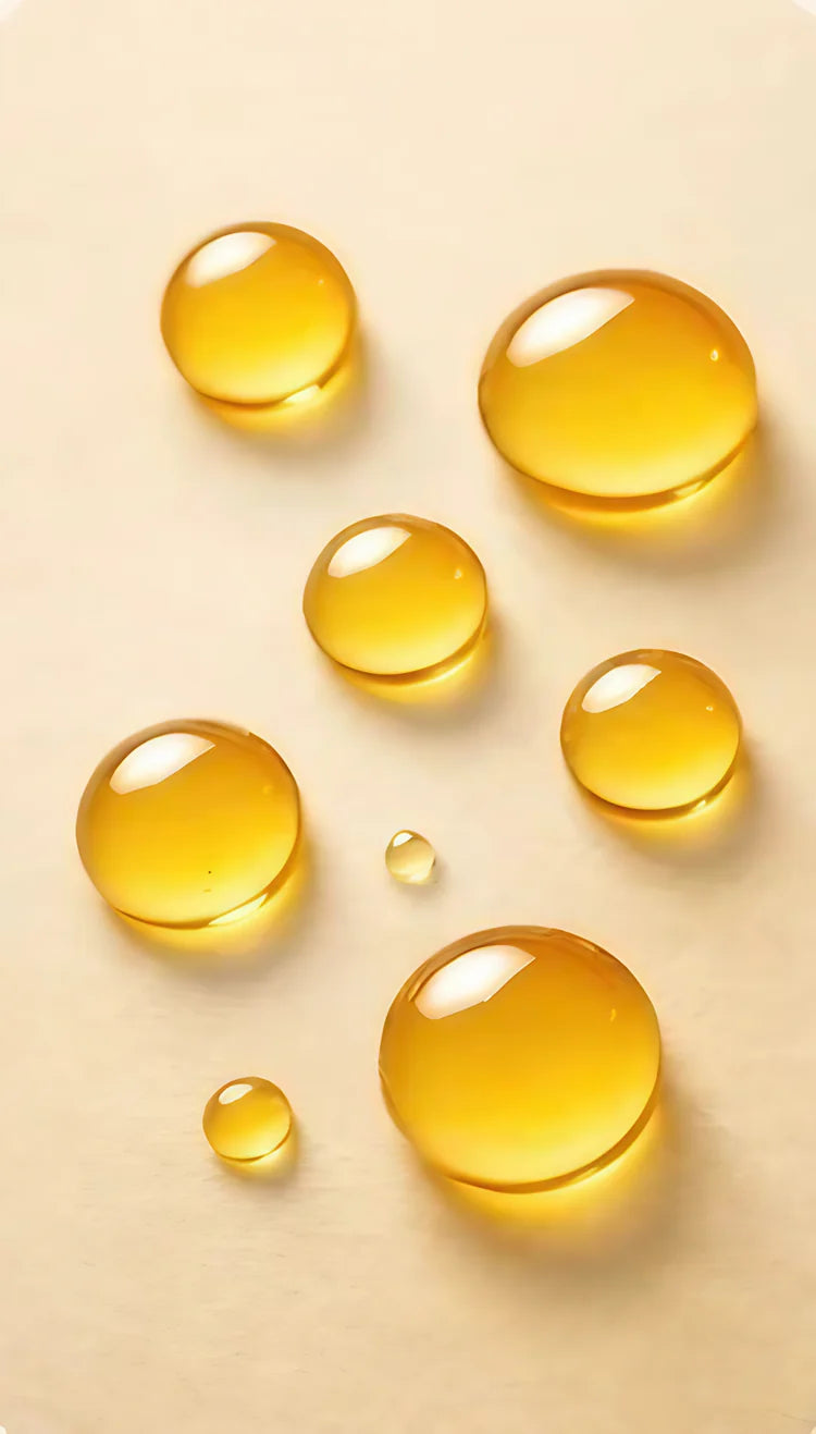 Huile de jojoba, actif de la routine anti-imperfections Framb