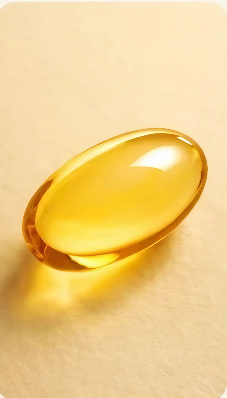 Vitamine E, actif des soins visage Framb