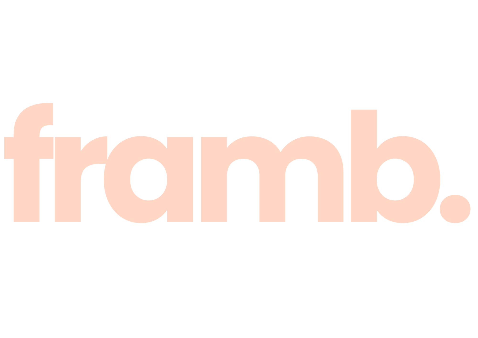 Framb
