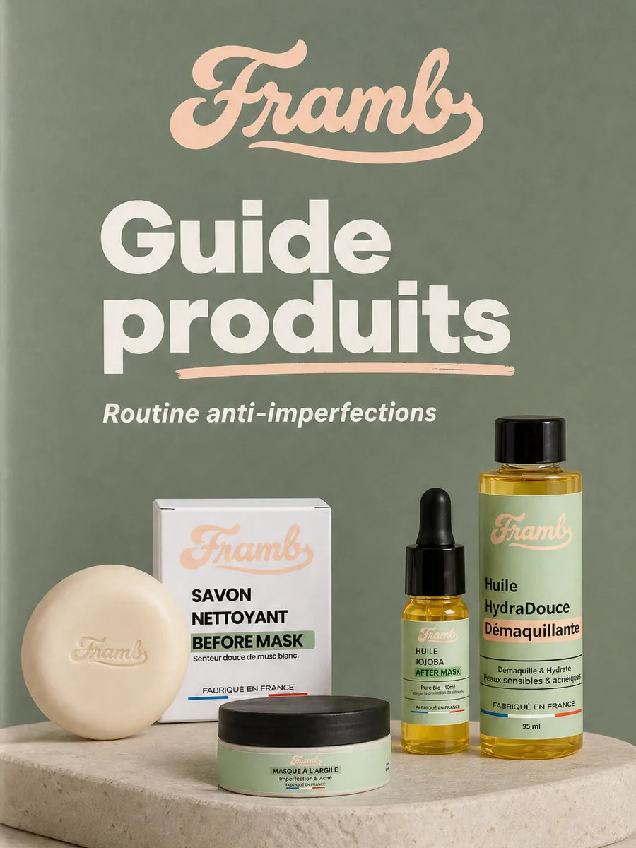 GUIDE|PRODUITS