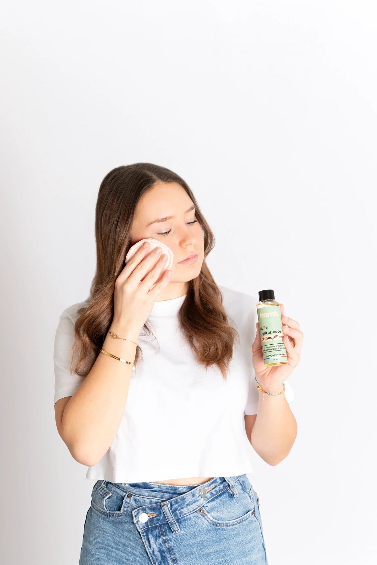 Comment utiliser l'HydraDouce ?