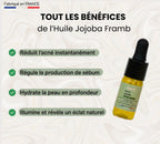 Huile Protection Peau Ma boutique