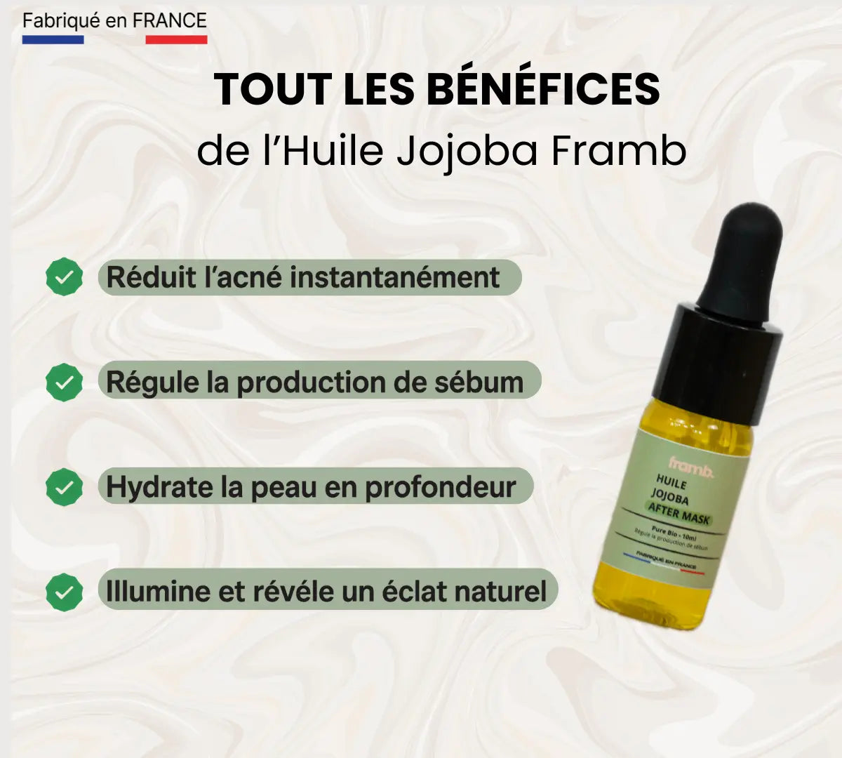 Huile Protection Peau Ma boutique