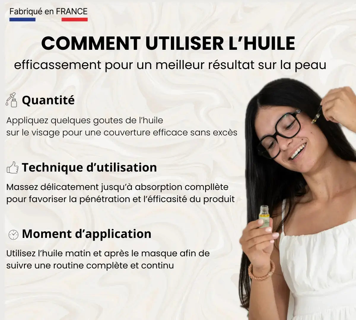 Huile Protection Peau Ma boutique