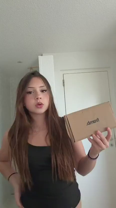 Sane donne son avis sur Framb – vidéo de @framb.beauty