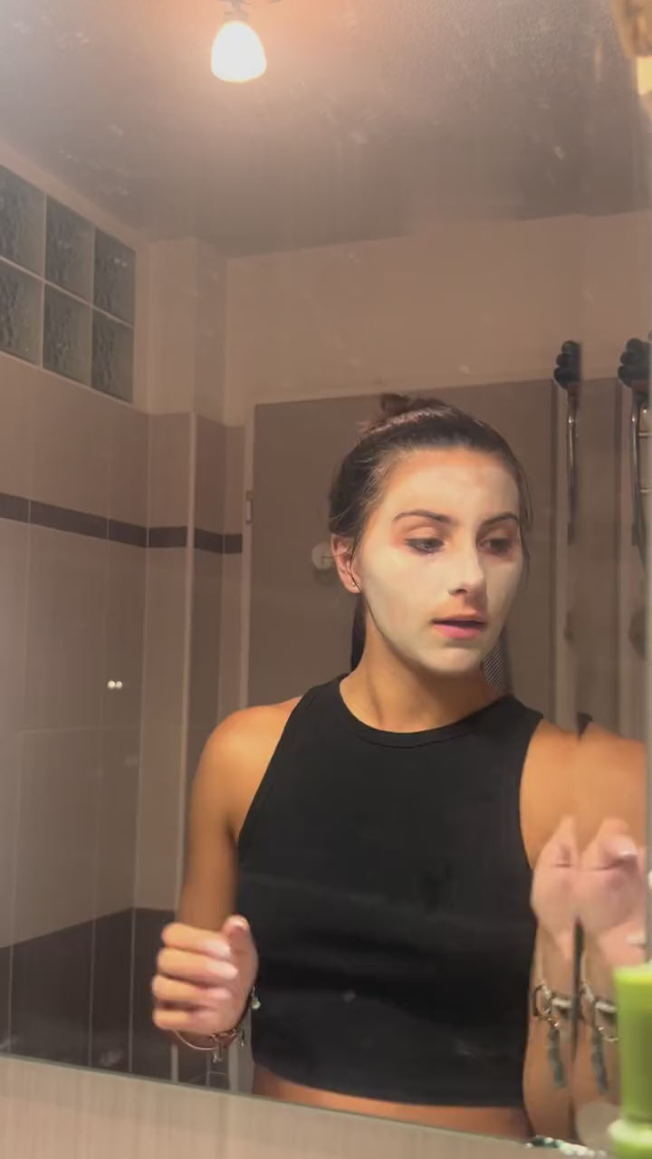 Noémie présente sa routine Framb – vidéo de @noemie_grsl