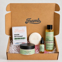 Routine Anti-Imperfections