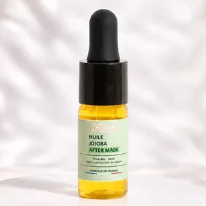 Huile Visage au Jojoba