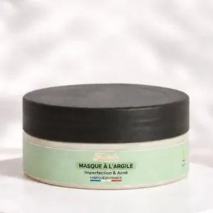 Masque Anti-Imperfections