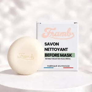 Savon anti-imperfections
