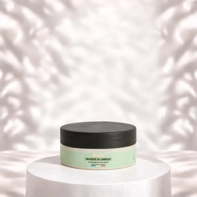 Masque Anti-Imperfections